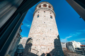 Galata Guest Teori